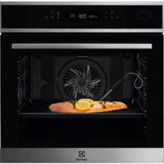 Electrolux EOB7S31X beépíthető sütő